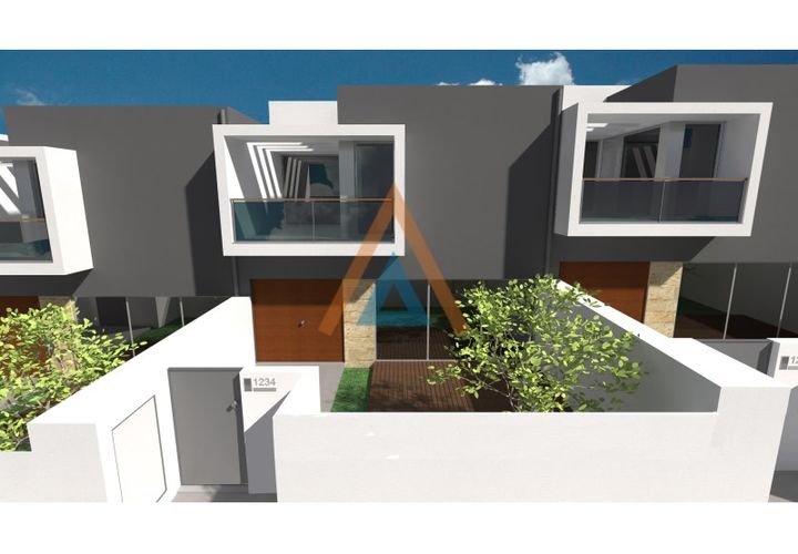 Rækkehus i Lobao, Aveiro, Lobao - € 430.000 | Ref: HAB_1696 - foto 1