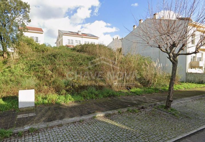 Helårsgrund i Valongo, Porto, Valongo - € 80.000 | Ref: PRTBV/00745 - foto 1