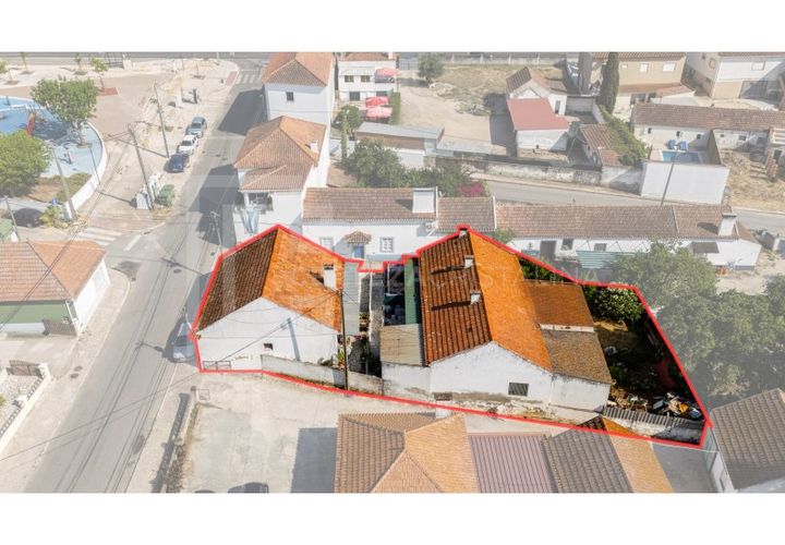 Villa i Quinta do Anjo, Setubal, Quinta do Anjo - € 420.000 | Ref: CAS_202 - foto 1