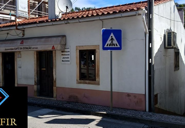Wohnung in Tomar, Santarem, Tomar - € 150.000 | Ref: HD030 - Foto 1
