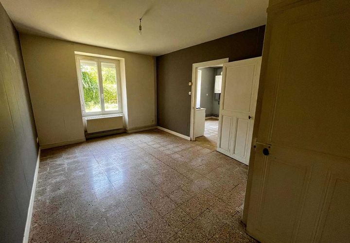 Villa a Blanzy, Saone-et-Loire, Blanzy - € 55.000 | Ref: 5014 - foto 1