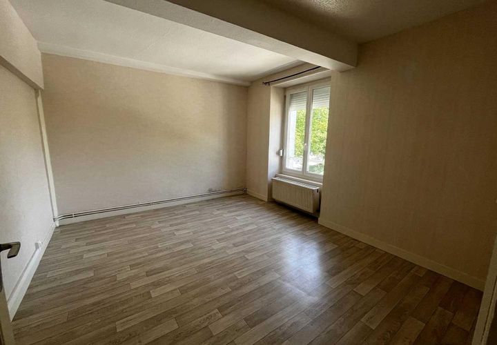 Villa i Blanzy, Saone-et-Loire, Blanzy - € 69.000 | Ref: 6294 - foto 1