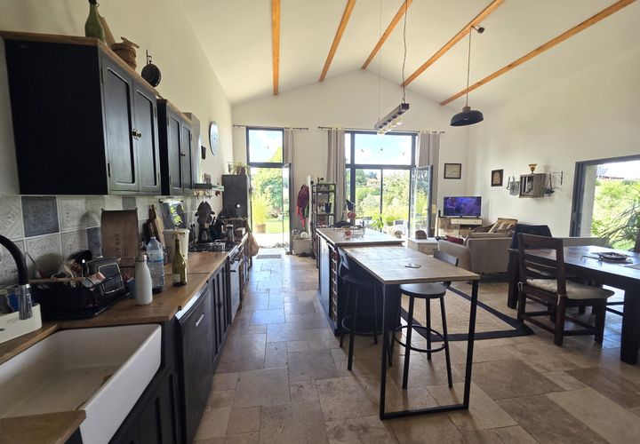 Villa i Marges, Drome, Marges - € 315.000 | Ref: 1056 - foto 1