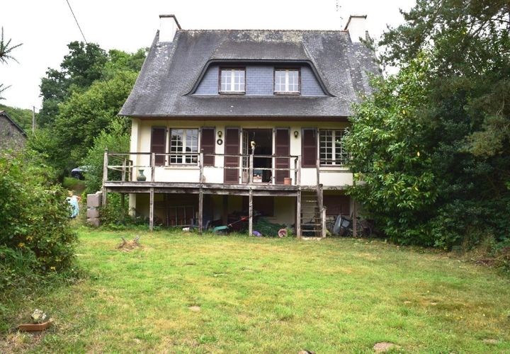 Villa i Kergloff, Finistere, Kergloff - € 109.999 | Ref: 560022411 - foto 1