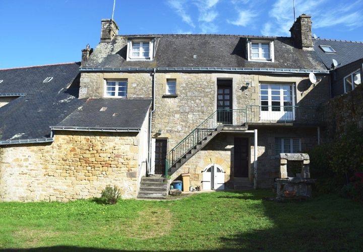 Villa i Guemene-sur-Scorff, Morbihan, Guemene-sur-Scorff - € 143.500 | Ref: 560022412 - foto 1