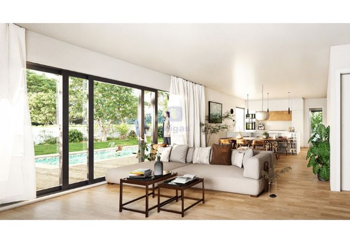 Villa i Obidos, Leiria, Obidos - € 580.000 | Ref: CAL-216949 - foto 1