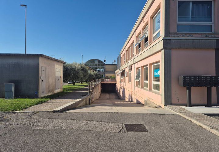Erhvervsejendom i Affi, Verona, Affi - € 260.000 | Ref: 231 - foto 1
