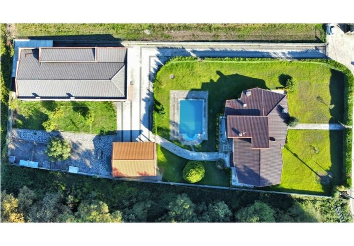 Villa i Ruivaes e Novais, Braga, Ruivaes e Novais - € 704.000 | Ref: RO2670 - foto 1