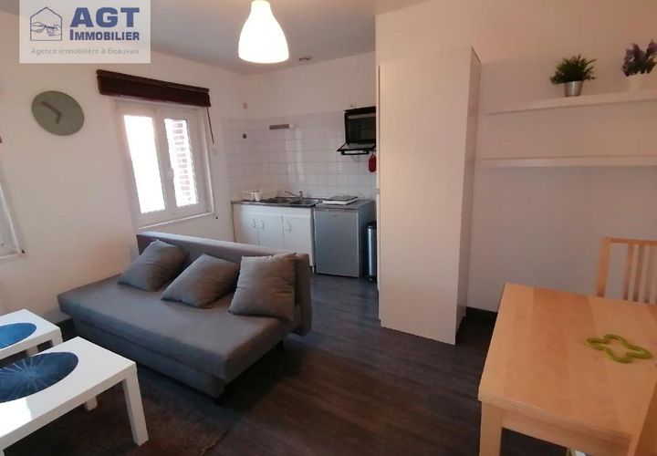 Apartament a Beauvais, Oise, Beauvais - € 640/mes | Ref: 9314 - foto 1
