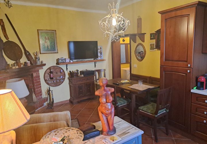 Lejlighed i Collesalvetti, Livorno, Collesalvetti - € 98.000 | Ref: 7633 - foto 1