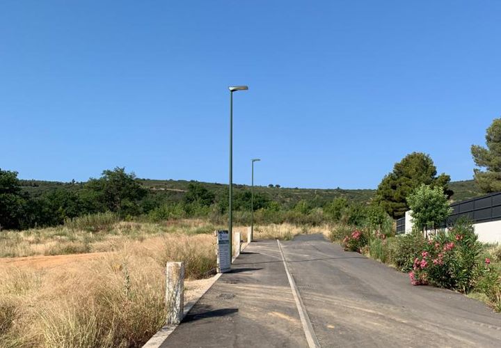 Terra a Thuir, Pyrenees-Orientales, Thuir - € 119.000 | Ref: l130 - foto 1