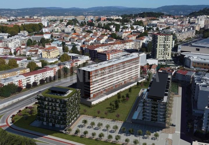 Lejlighed i Braga, Braga, Braga - € 205.000 | Ref: 3627 - foto 1