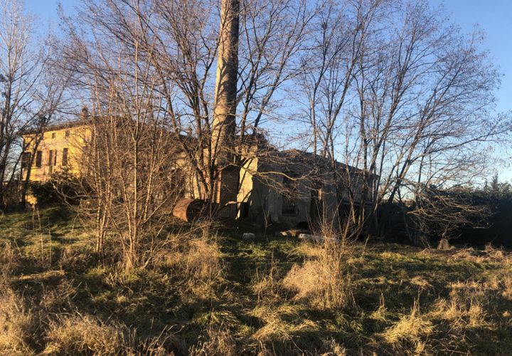 Villa i Montechiarugolo, Parma, Montechiarugolo - € 132.000 | Ref: parma58 - foto 1