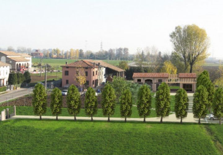 Landejendom i Parma, Parma, Parma - € 89.000 | Ref: parma78 - foto 1