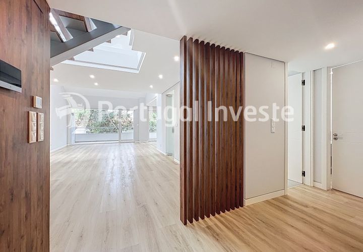 Lejlighed i Carcavelos, Lisbon, Carcavelos - € 1.530.000 | Ref: 0078-25 - foto 1