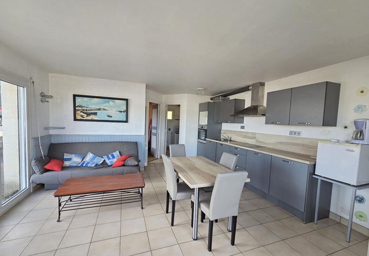 Leilighet i Étel, Morbihan, Étel - € 196 990 | Ref: 8696 - foto 1