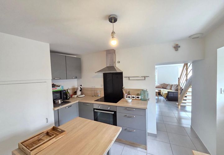 Byhus i Étel, Morbihan, Étel - € 413.478 | Ref: 8695 - foto 1