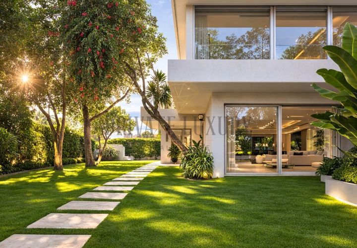 Villa i Lisbon, Lisbon, Lisbon - € 5.900.000 | Ref: NR7807 - foto 1