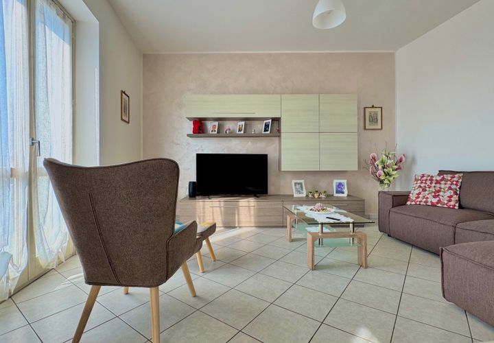 Leilighet i Ghedi, Brescia, Ghedi - € 159 000 | Ref: TriloGhedi-12434 - foto 1