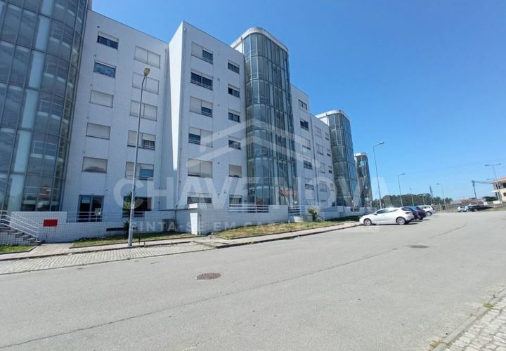 Lejlighed i Gondomar, Porto, Gondomar - € 279.000 | Ref: RT/02739 - foto 1