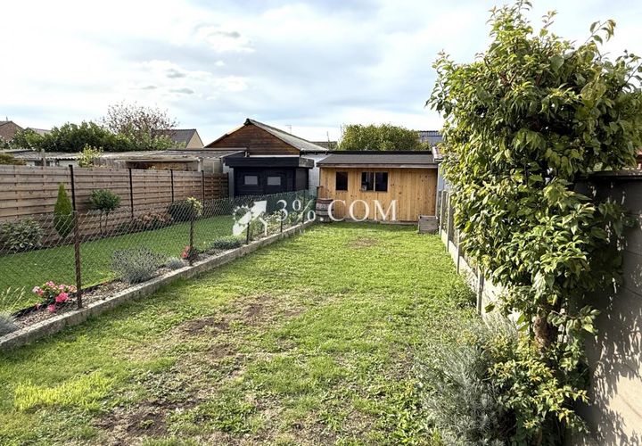 Villa i Tourcoing, Nord, Tourcoing - € 169.000 | Ref: 406_V4970061934 - foto 1