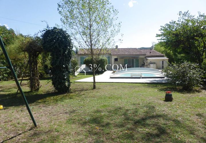 Villa i Les Mages, Gard, Les Mages - € 275.000 | Ref: 128_36722 - foto 1