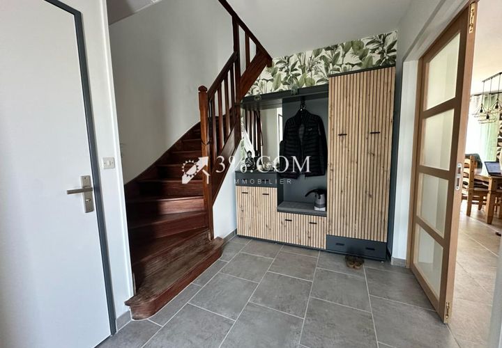 Villa a Outreau, Pas-de-Calais, Outreau - € 191.000 | Ref: 407_V4980061373 - foto 1
