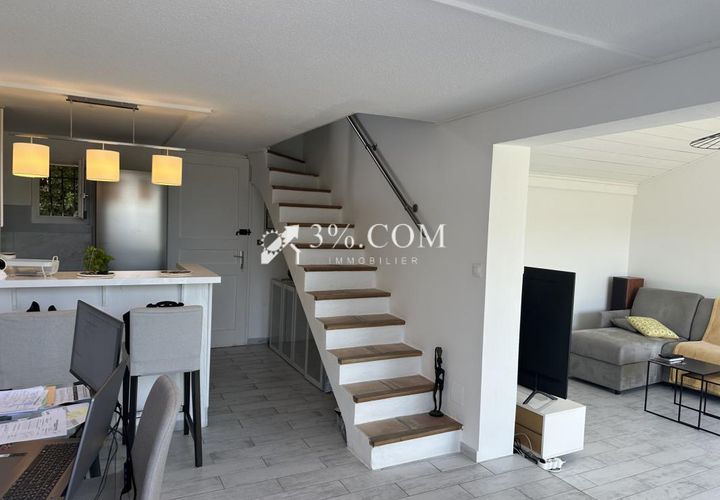 Leilighet i Cogolin, Var, Cogolin - € 278 100 | Ref: 339_V4290061918 - foto 1
