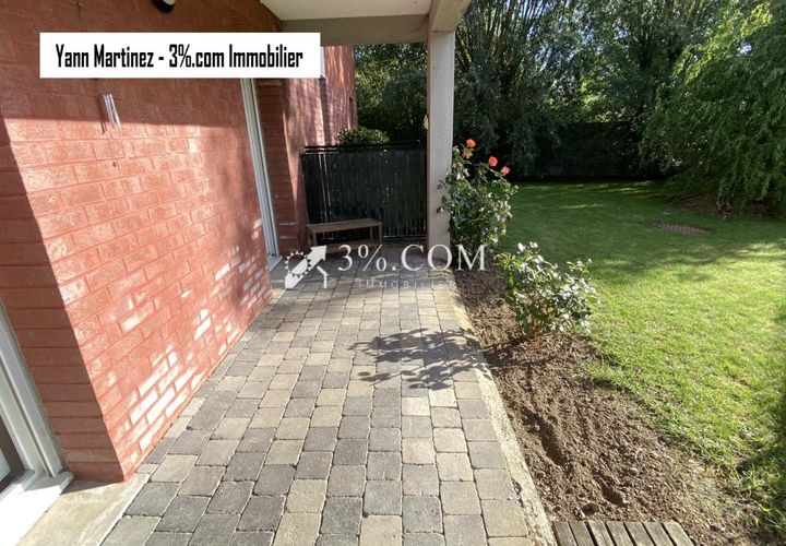 Lejlighed i Comines, Nord, Comines - € 175.000 | Ref: 93_V1990061885 - foto 1