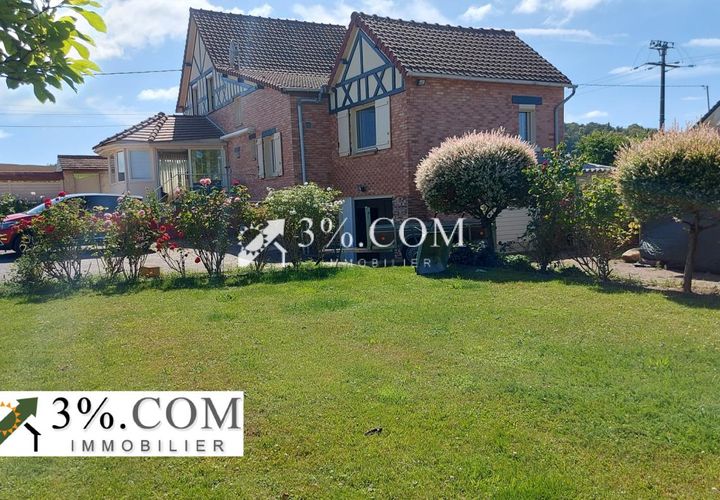 Bungalou a Gamaches, Somme, Gamaches - € 200.800 | Ref: 129_V1140056675 - foto 1