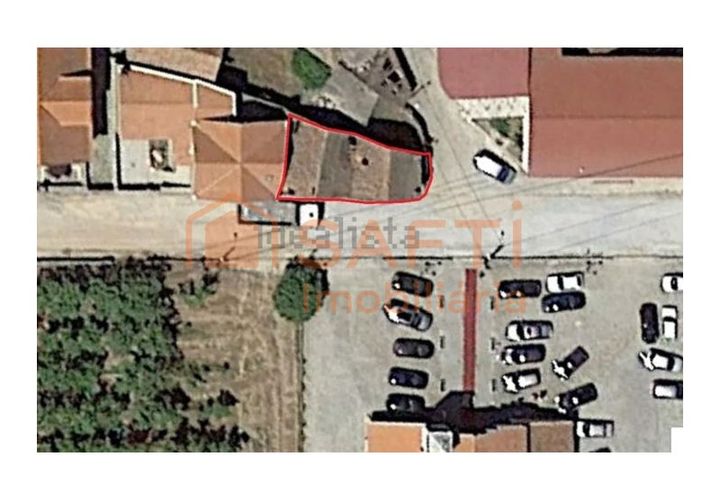 Byhus i Tourais e Lajes, Guarda, Tourais e Lajes - € 80.000 | Ref: SAFTI:007258 - foto 1
