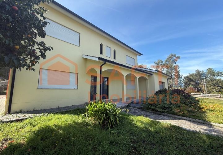 Villa a Valenca, Viana do Castelo, Valenca - € 365.000 | Ref: SAFTI:007222 - foto 1