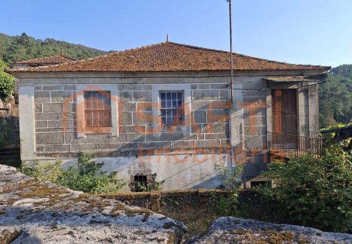Landejendom i Moncao, Viana do Castelo, Moncao - € 260.000 | Ref: SAFTI:007240 - foto 1