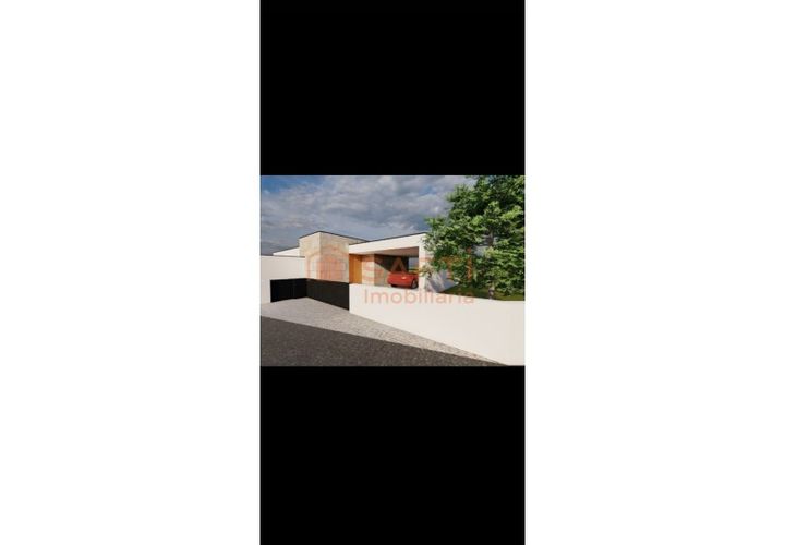Villa i Moncao, Viana do Castelo, Moncao - € 289.000 | Ref: SAFTI:007231 - foto 1
