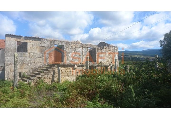 Ruinere i Ponte de Lima, Viana do Castelo, Ponte de Lima - € 75.000 | Ref: SAFTI:007229 - foto 1