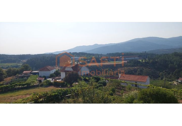Villa i Viana do Castelo, Viana do Castelo, Viana do Castelo - € 370.000 | Ref: SAFTI:007228 - foto 1