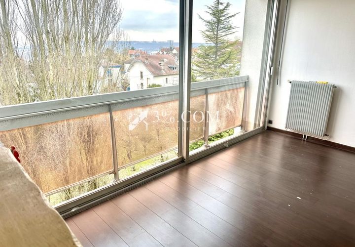 Lejlighed i Nancy, Meurthe-et-Moselle, Nancy - € 95.400 | Ref: 374_1563 - foto 1