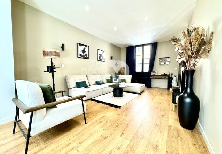 Villa i Laval, Mayenne, Laval - € 395.000 | Ref: 8613 - foto 1