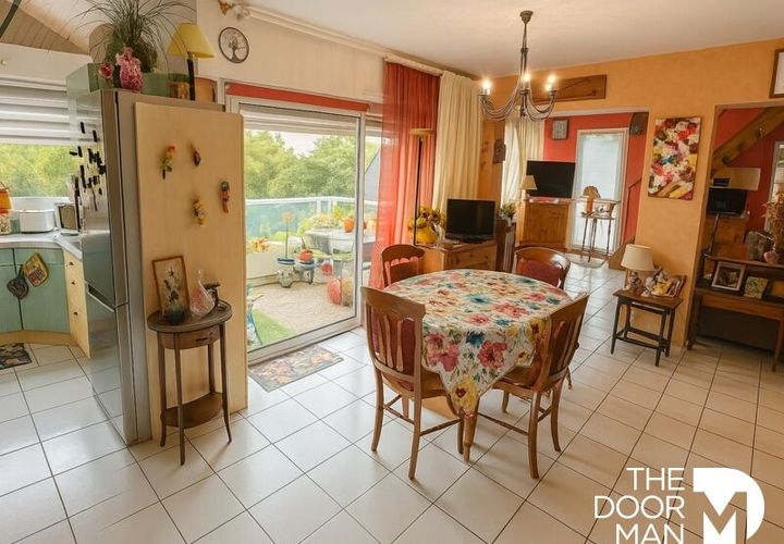 Dupleks i Hillion, Cotes-d'Armor, Hillion - € 257 000 | Ref: 8910 - foto 1