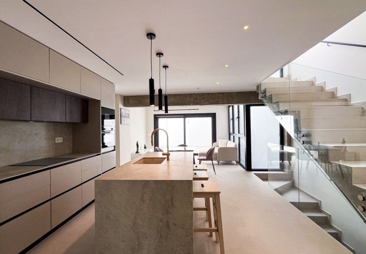 Villa a Malaga city, Malaga, Malaga city - € 750.000 | Ref: E-105 - foto 1