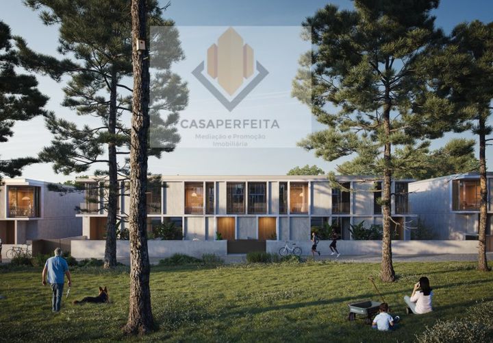 Villa i Arcozelo, Porto, Arcozelo - € 804.000 | Ref: 077-E-P/25 RG - foto 1