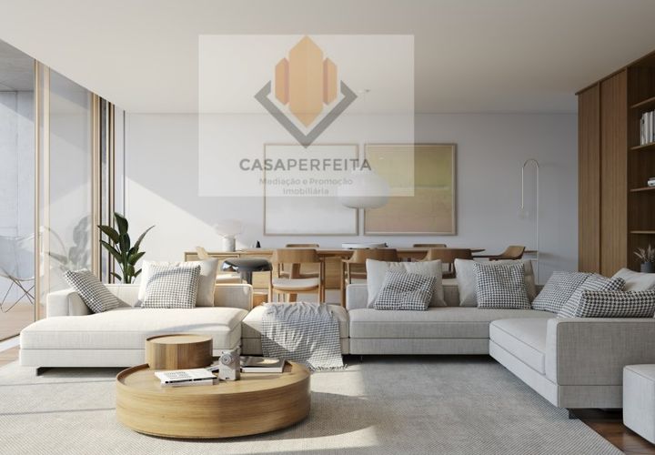Villa i Arcozelo, Porto, Arcozelo - € 762.000 | Ref: 077-P-P/25 RG - foto 1