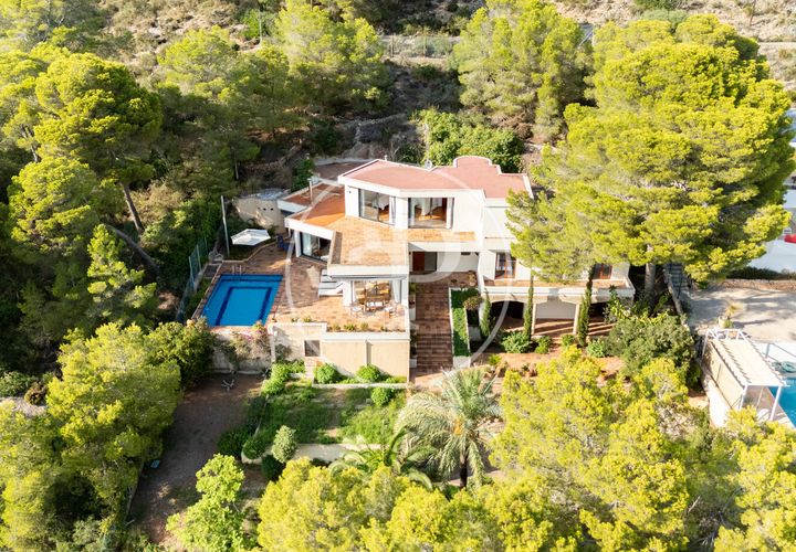 Villa a Son Servera, Mallorca, Son Servera - € 2.950.000 | Ref: VPM2509010 - foto 1