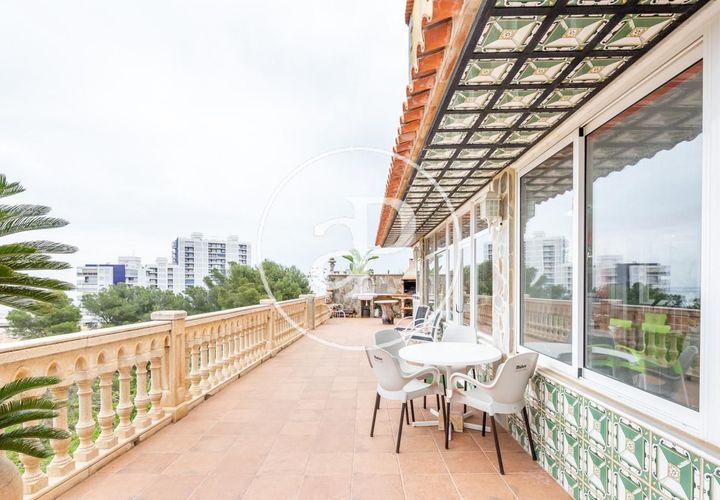 Villa in Cullera, Valencia, Cullera - € 600.000 | Ref: VV2102100 - foto 1