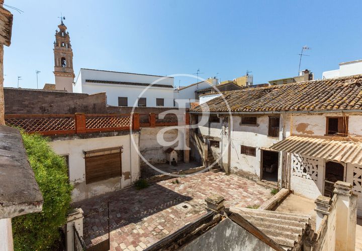 Villa i Sollana, Valencia, Sollana - € 548.000 | Ref: VV2509042 - foto 1