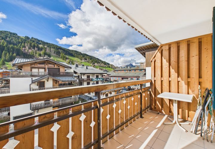 Studio i Les Gets, Haute-Savoie, Les Gets - € 159.000 | Ref: 06784 - foto 1