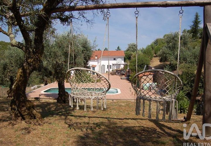 Byhus i Alvaiazere, Leiria, Alvaiazere - € 375.000 | Ref: 149604 - foto 1