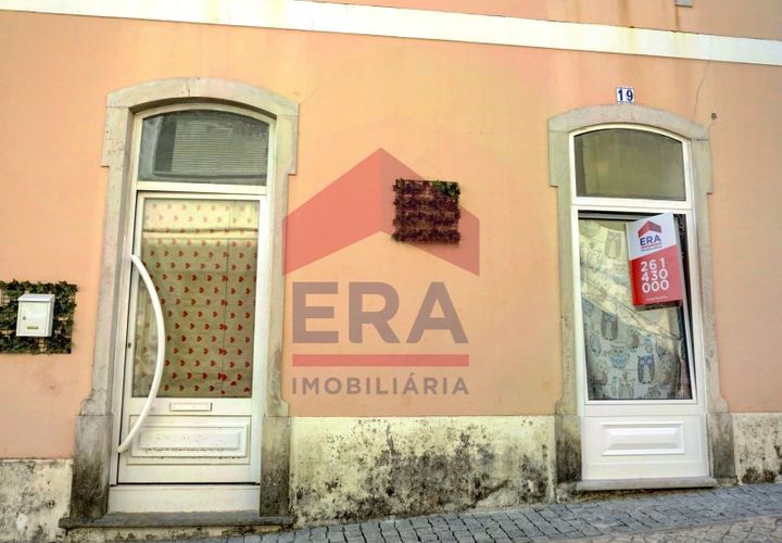 Villa i Lourinha, Lisbon, Lourinha - € 177.700 | Ref: 130250222 - foto 1