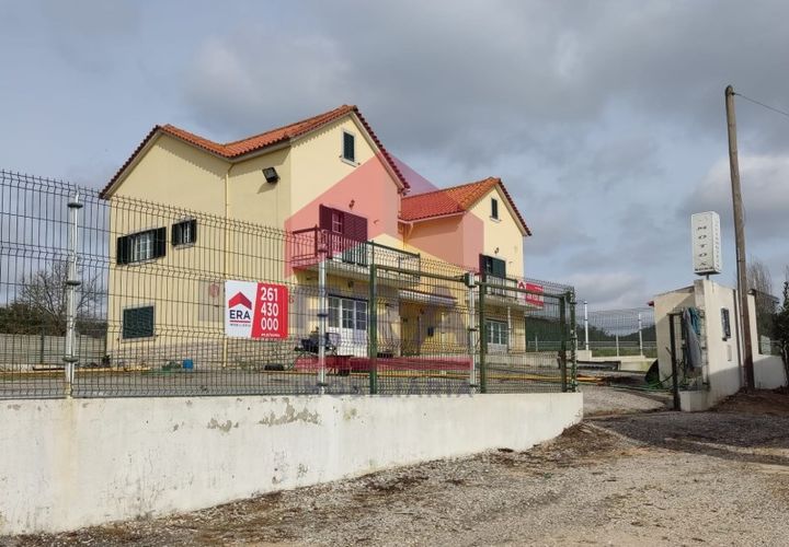 Villa a Bombarral, Leiria, Bombarral - € 350.000 | Ref: 130250219 - foto 1