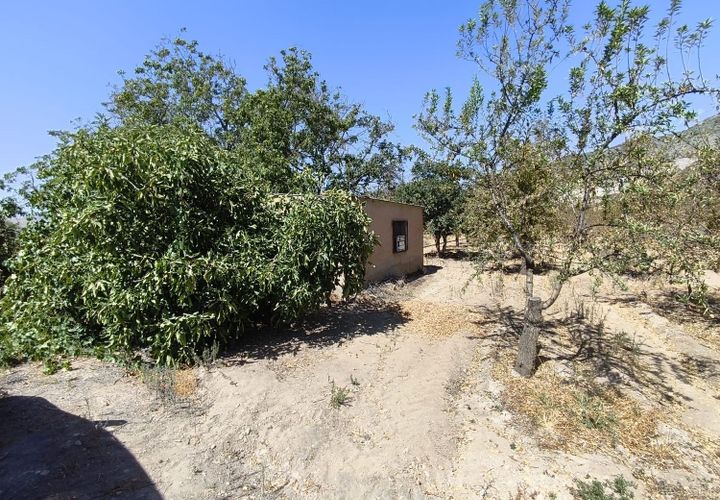 Terra a Durcal, Granada, Durcal - € 95.000 | Ref: 109368543 - foto 1